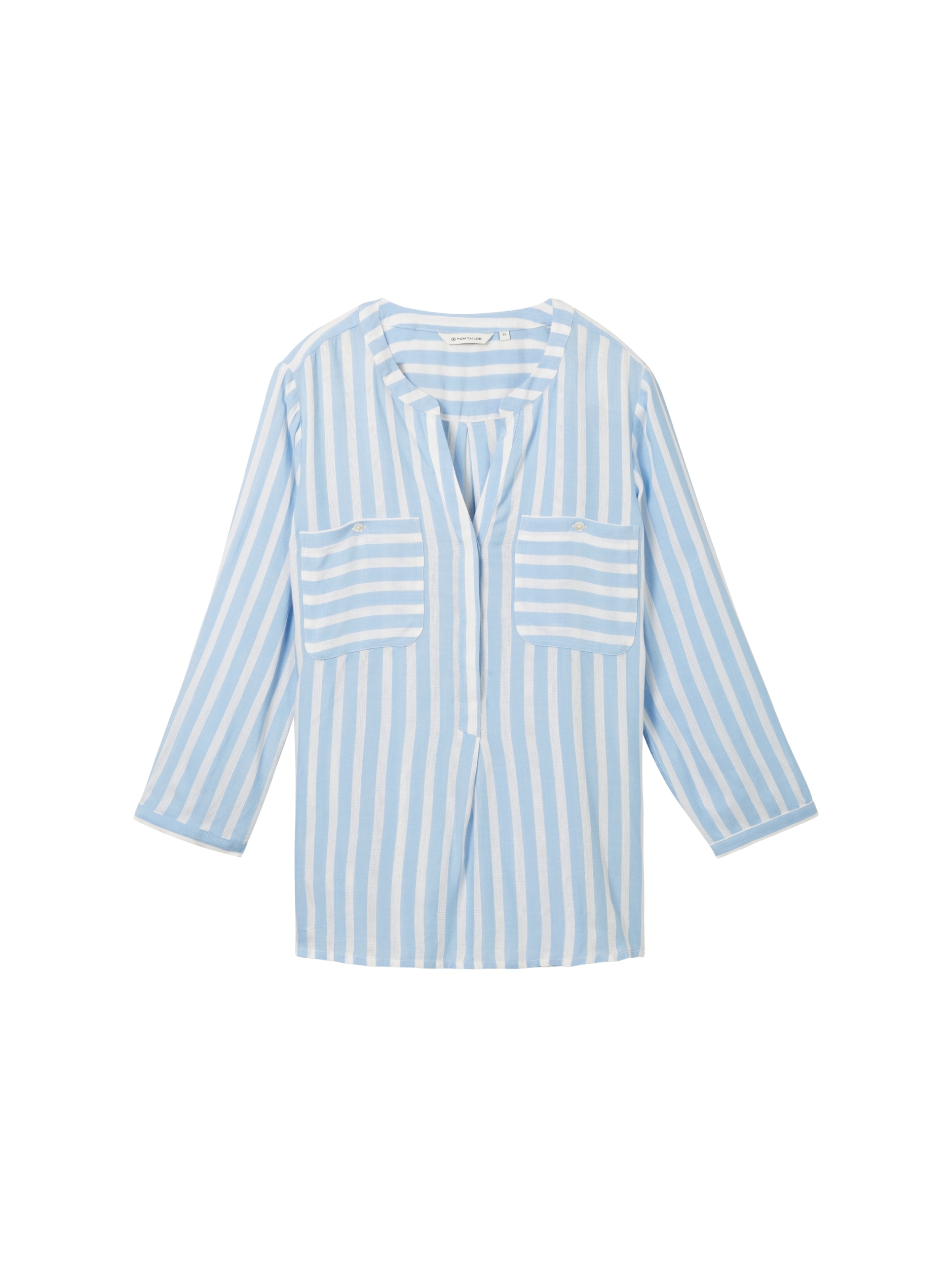 online blouse striped TOM TAILOR kaufen